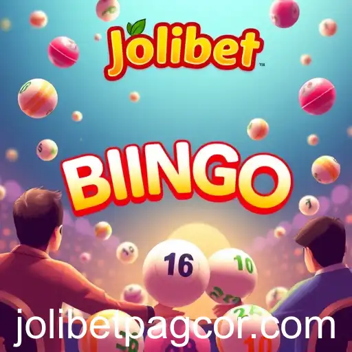 Exploring the Allure of Bingo on Jolibet Pagcor: A Gaming Community Favorite