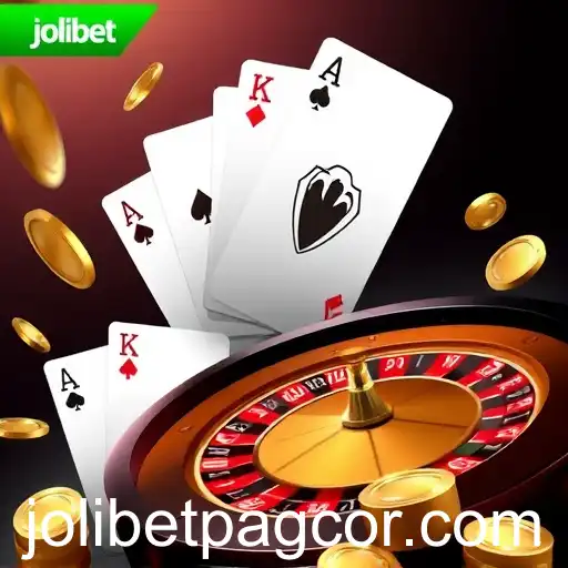 Exploring Jolibet Pagcor's Casino Games: A World of Online Entertainment