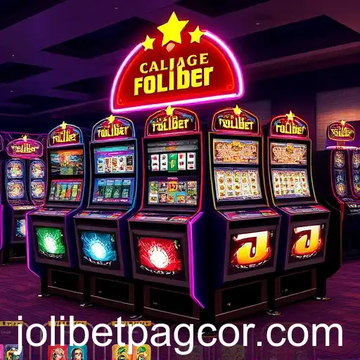 Digital Landscape: Jolibet and PAGCOR's Strategic Synergy
