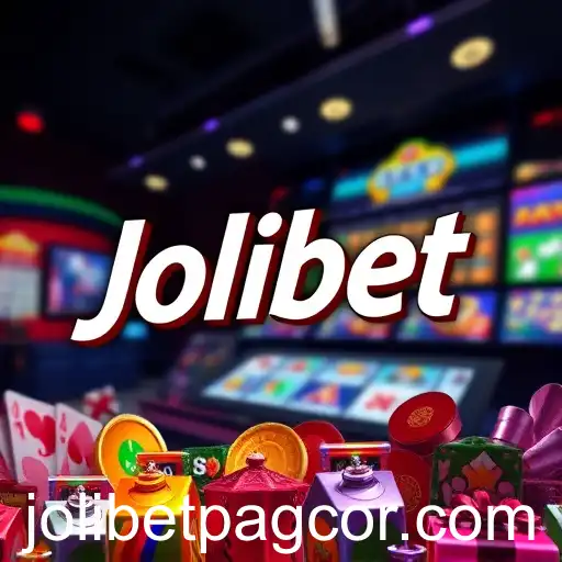 Jolibet's Impact on Online Gaming and PAGCOR's Role