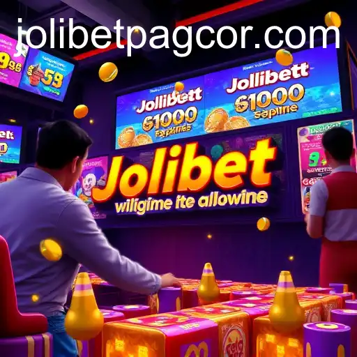 Jolibet and PAGCOR: Navigating the Digital Gaming Landscape