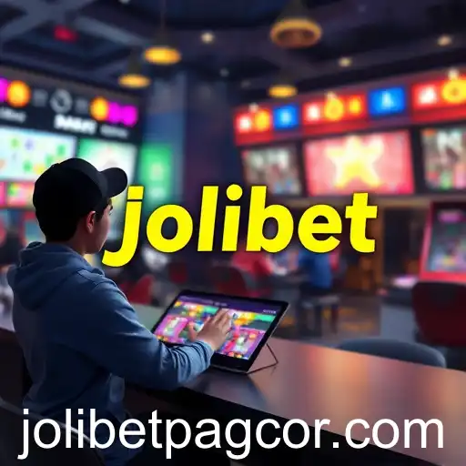 Online Gaming Landscape Shifts with Jolibet and PAGCOR Partnership
