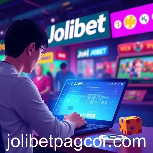 Jolibet's Influence on Online Gaming and Regulation